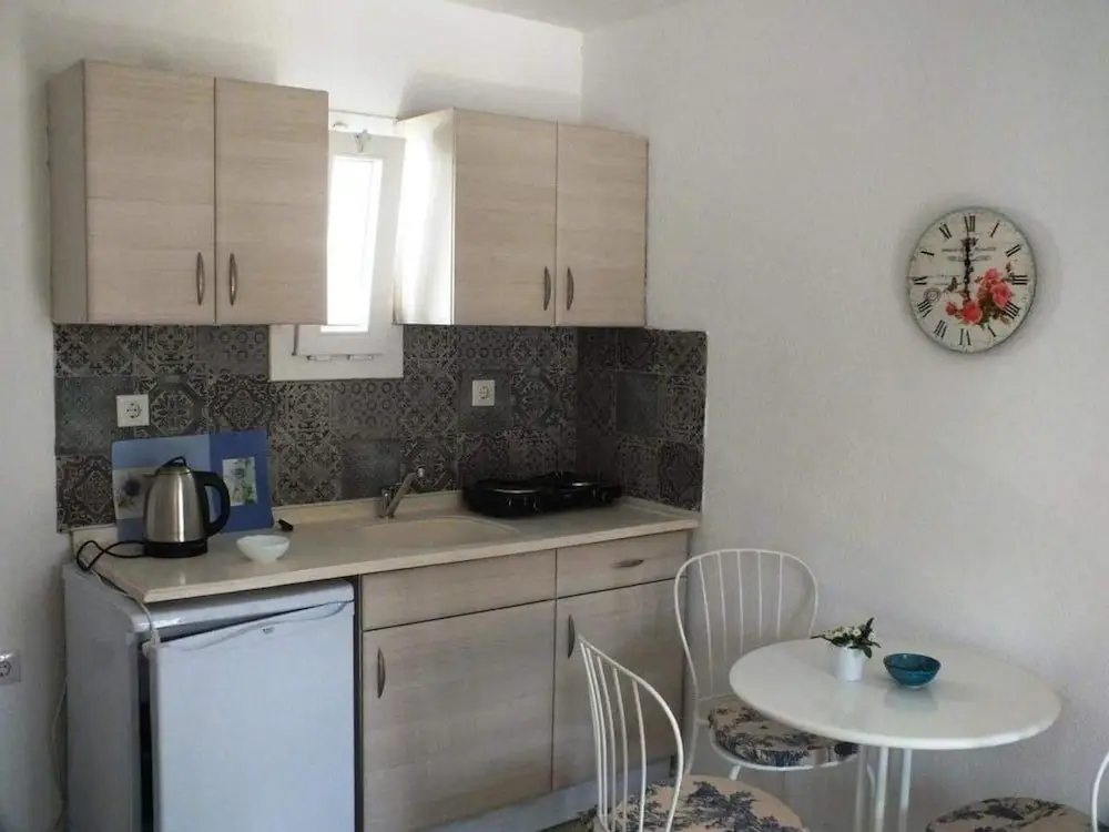 Бодрум: Casa Bodrum