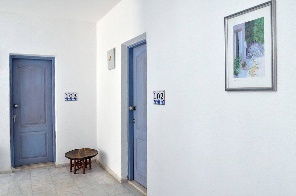 Бодрум: Casa Bodrum