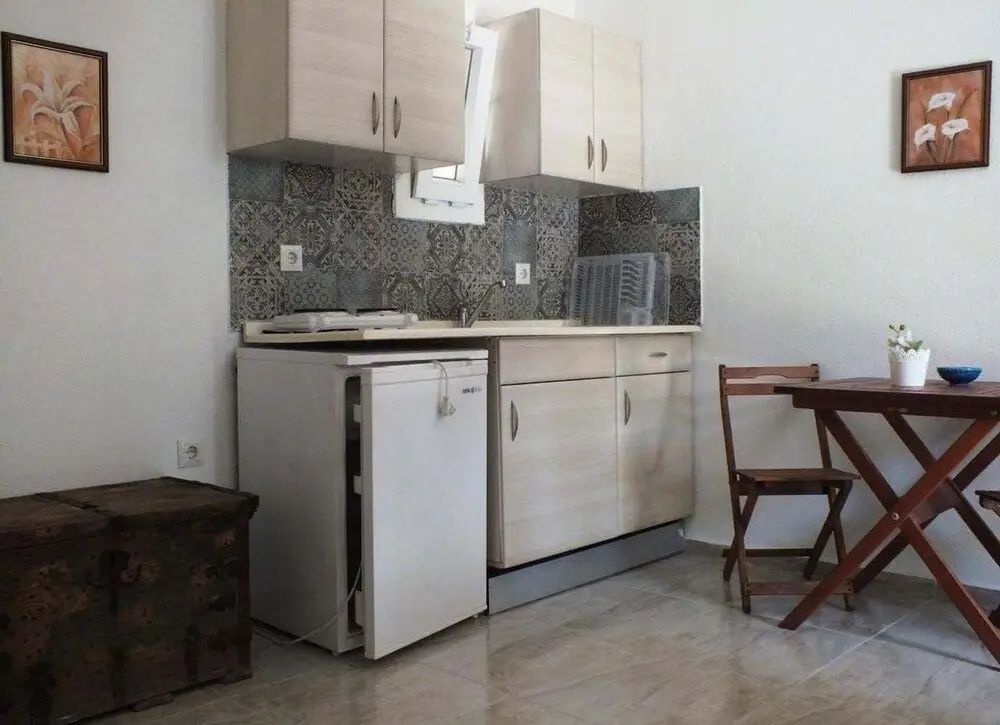 Бодрум: Casa Bodrum