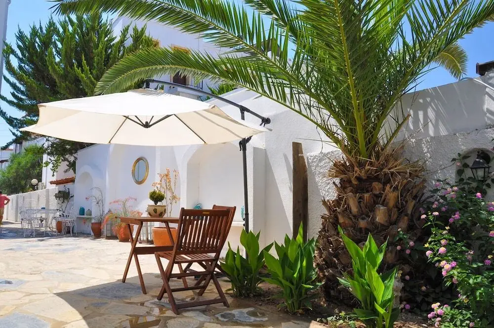 Бодрум: Casa Bodrum