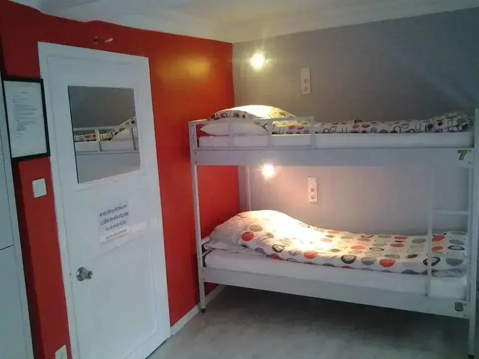 Стамбул: Old City Hostel