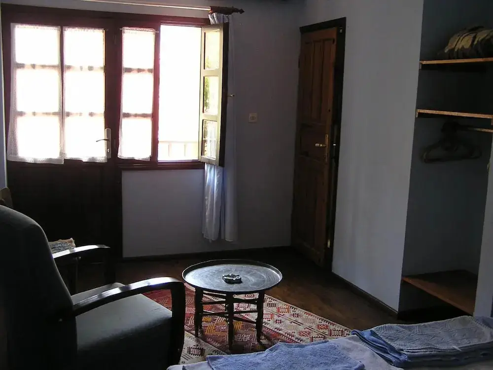 Калкан: Turk Evi