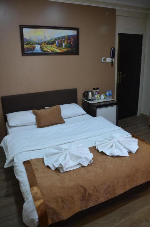 Стамбул: Teras Hotel Kagıthane