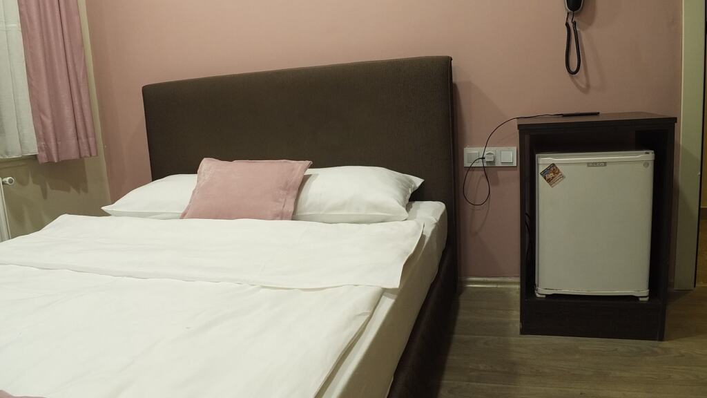 Teras Hotel Kagıthane — фото 1