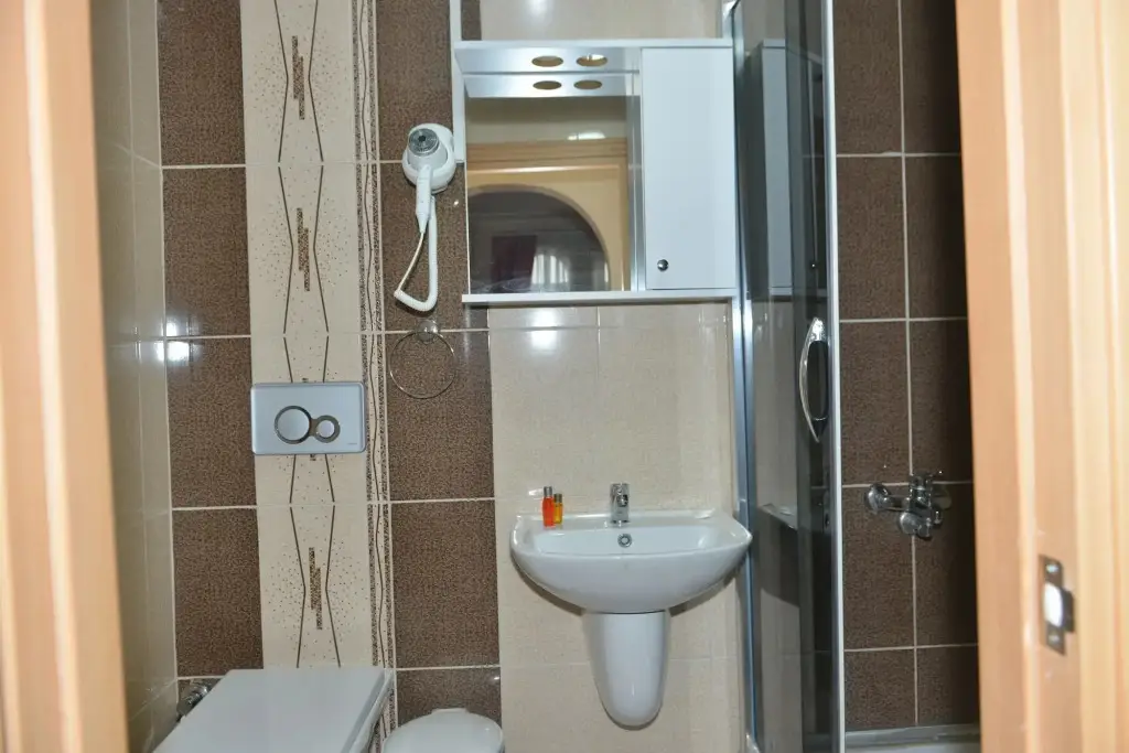 Стамбул: Teras Hotel Kagıthane