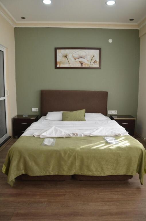 Стамбул: Teras Hotel Kagıthane