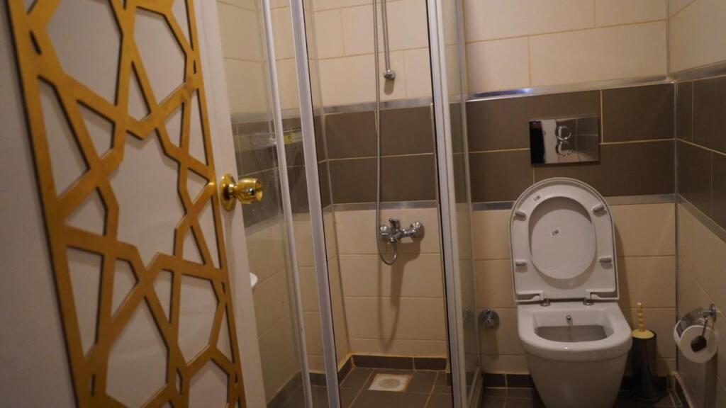 Шанлыурфа: İpek Palas Hotel Şanlıurfa