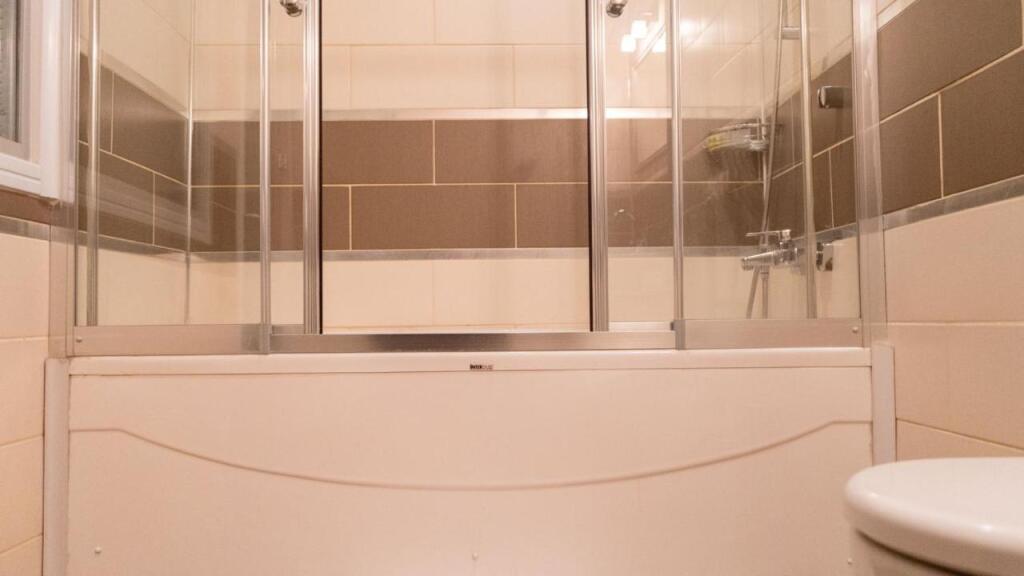 Шанлыурфа: İpek Palas Hotel Şanlıurfa