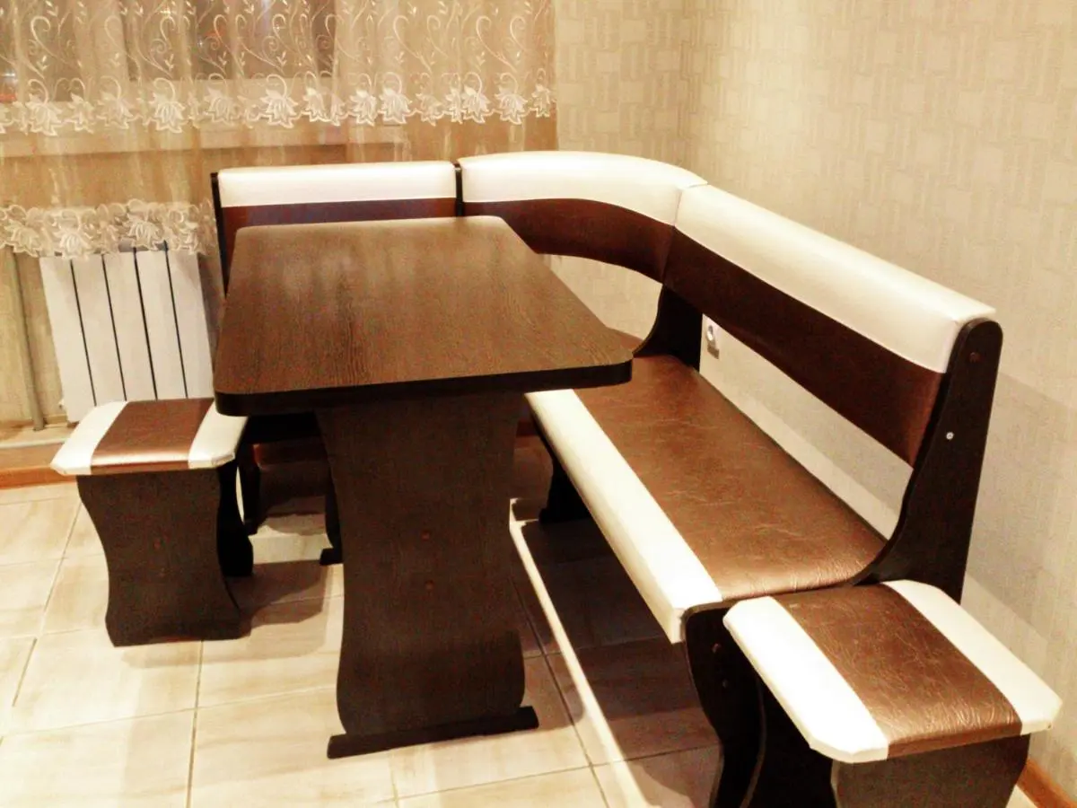 Курск: Apartment Na 50 Let Oktyabrya