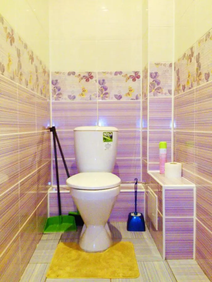 Курск: Apartment Na 50 Let Oktyabrya