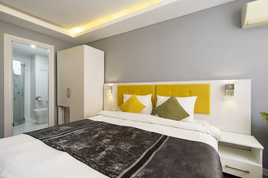 Стамбул: Sayeban Gold Hotel