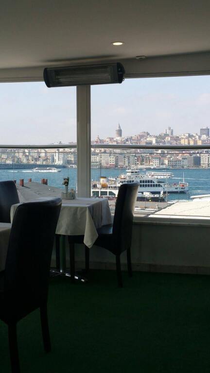 Стамбул: Sayeban Gold Hotel