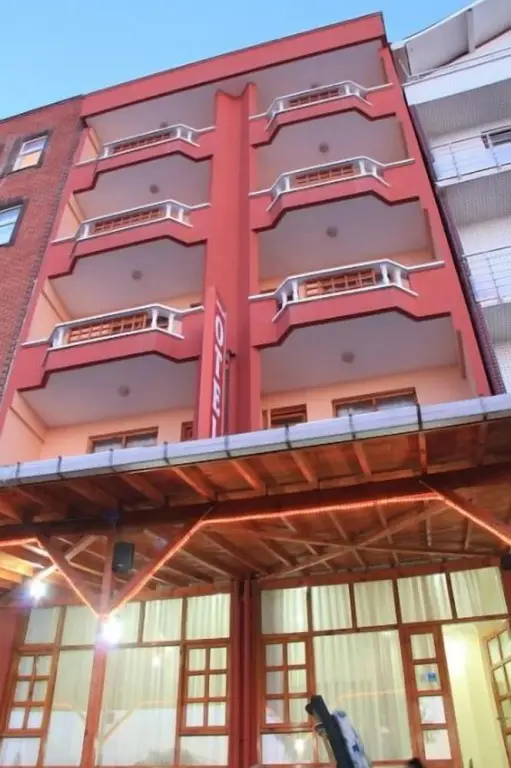 Yavuzlar Otel — фото 1