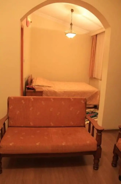 Тюркели: Yavuzlar Otel