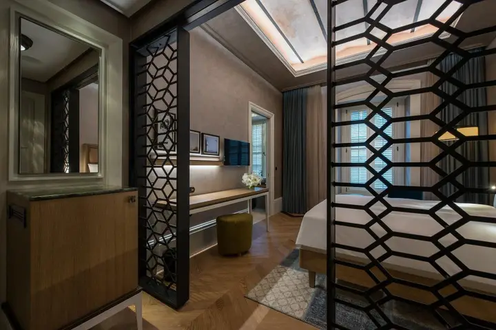 Стамбул: Karakoy Rooms