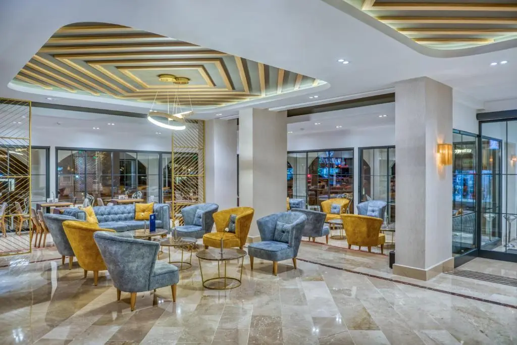 Анталья: Sealife Lounge Hotel - Adult Only