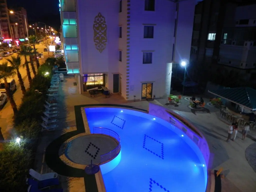 Анталья: Sealife Lounge Hotel - Adult Only