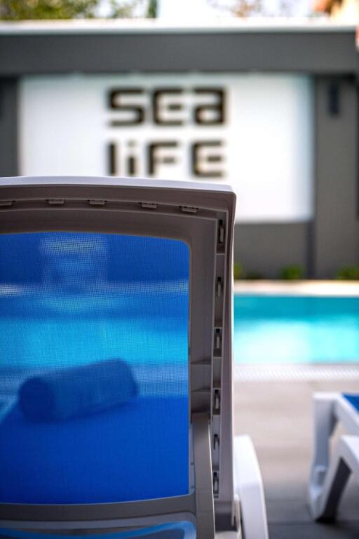 Анталья: Sealife Lounge Hotel - Adult Only