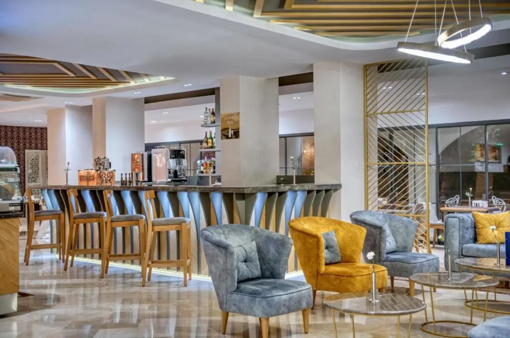 Анталья: Sealife Lounge Hotel - Adult Only