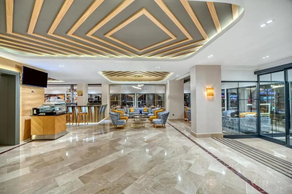 Анталья: Sealife Lounge Hotel - Adult Only