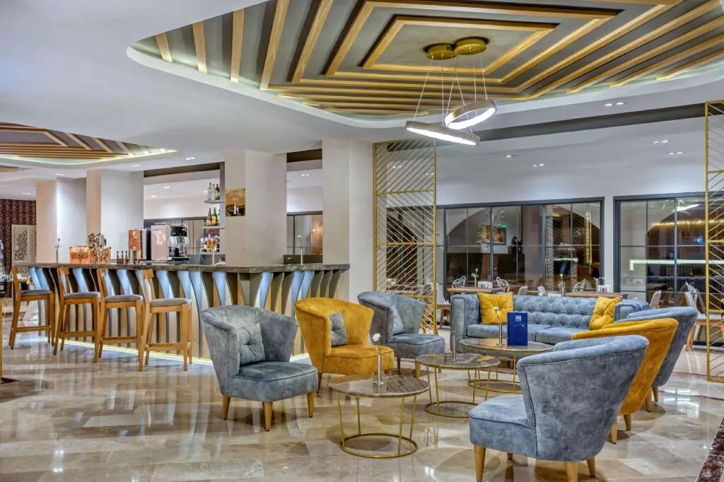 Анталья: Sealife Lounge Hotel - Adult Only