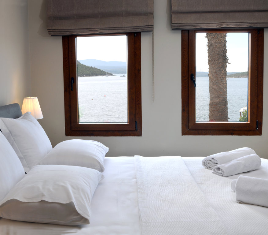 Сыгаджик: Teos Lodge Pansiyon & Restaurant