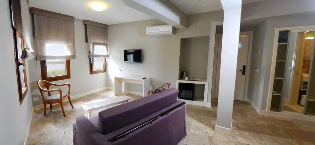 Сыгаджик: Teos Lodge Pansiyon & Restaurant