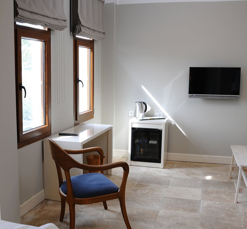 Сыгаджик: Teos Lodge Pansiyon & Restaurant