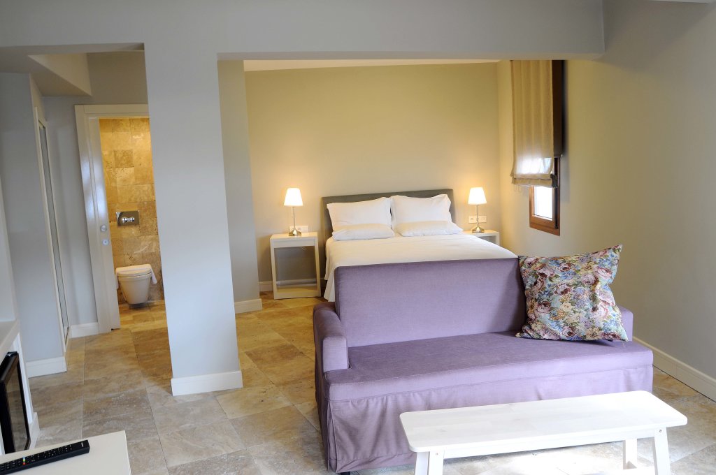Сыгаджик: Teos Lodge Pansiyon & Restaurant