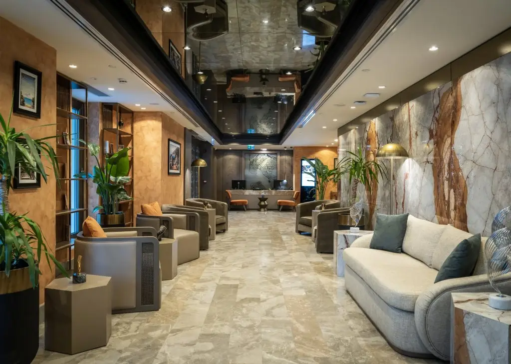 Стамбул: Aspera Altunizade Hotel
