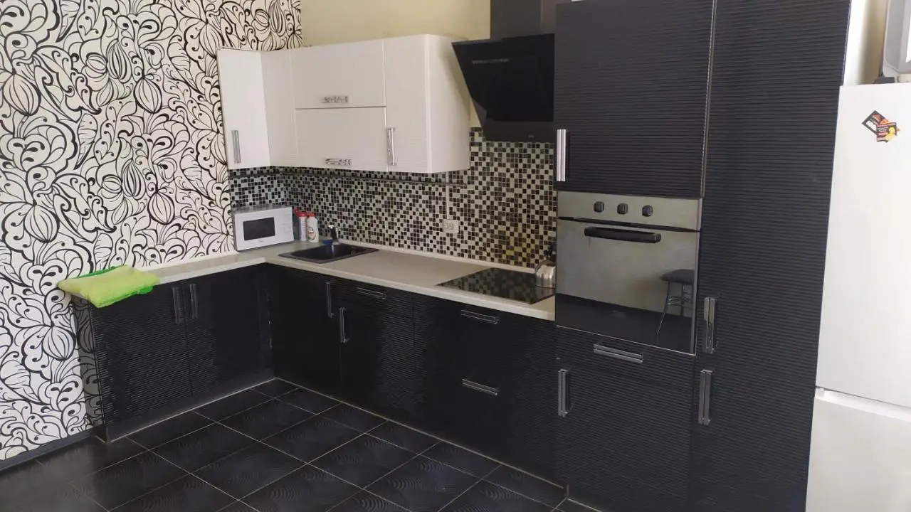 Курск: Flat on Klykova 92