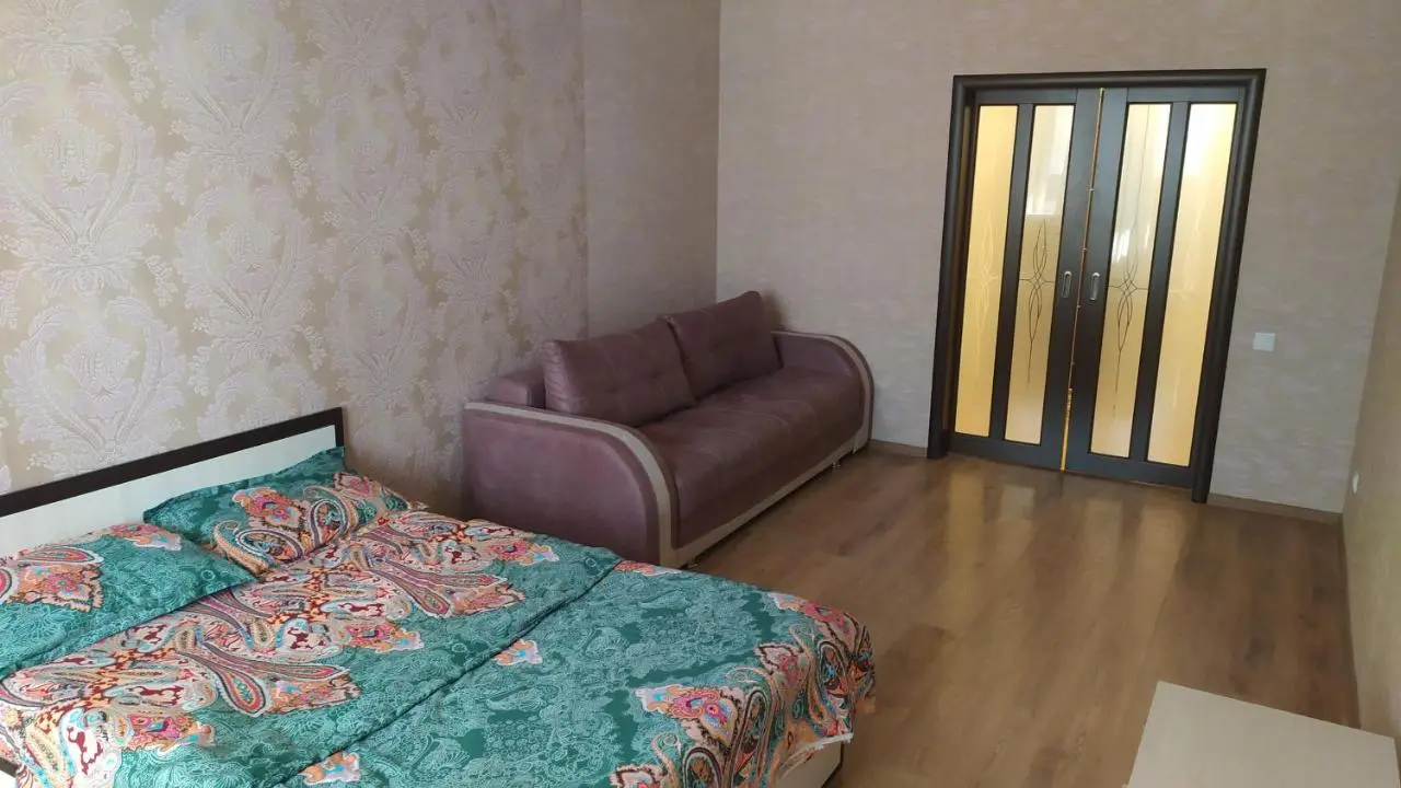 Курск: Flat on Klykova 92