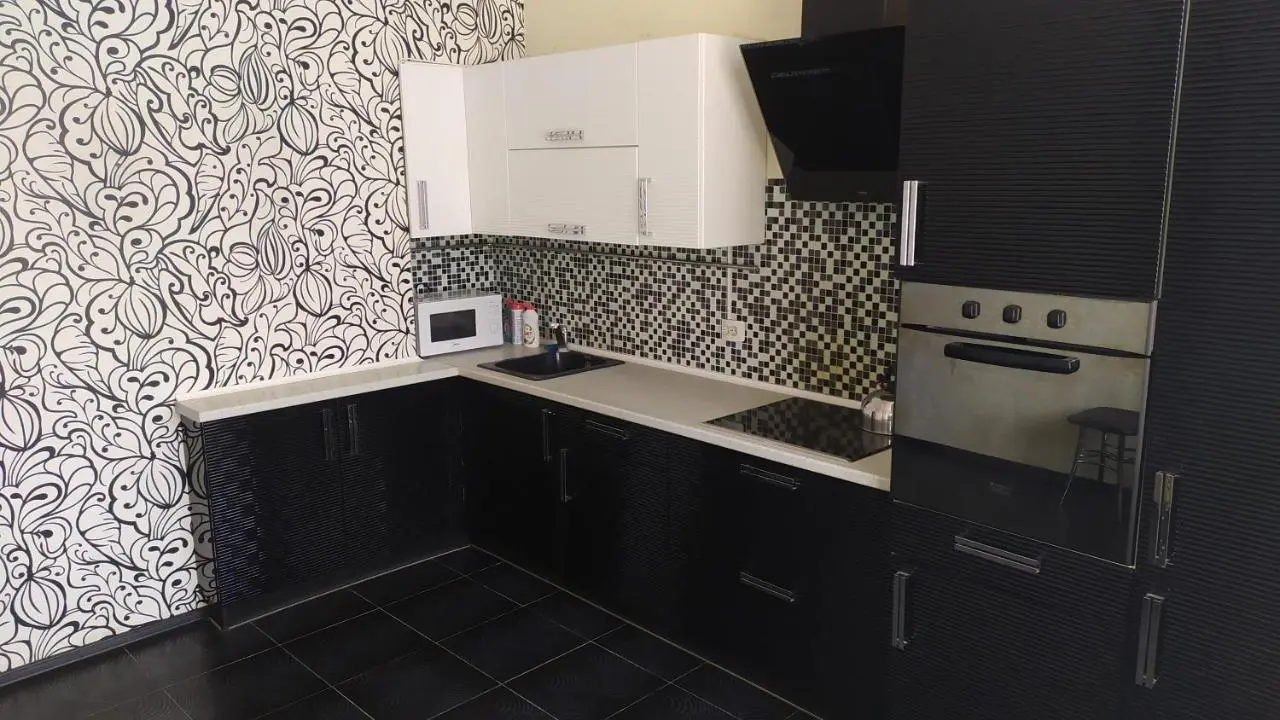 Курск: Flat on Klykova 92