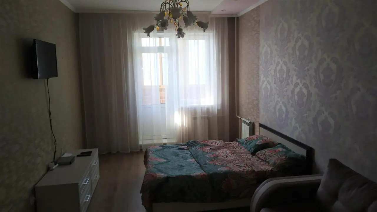 Курск: Flat on Klykova 92