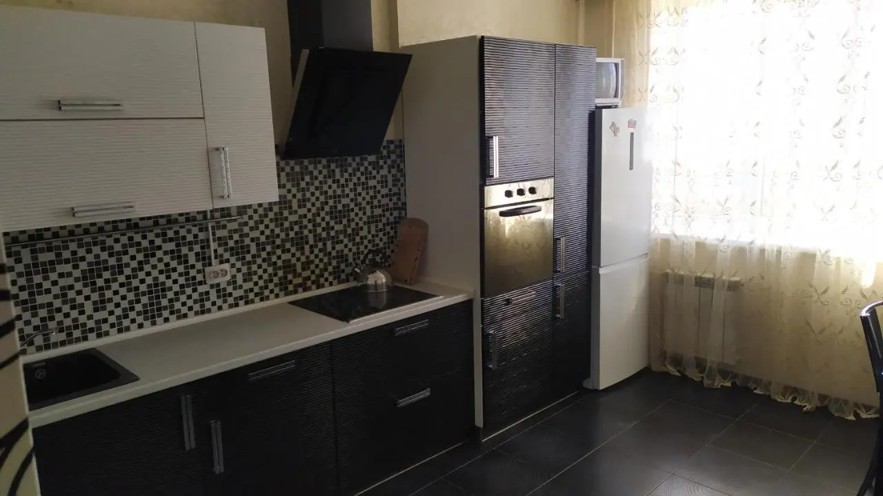 Курск: Flat on Klykova 92