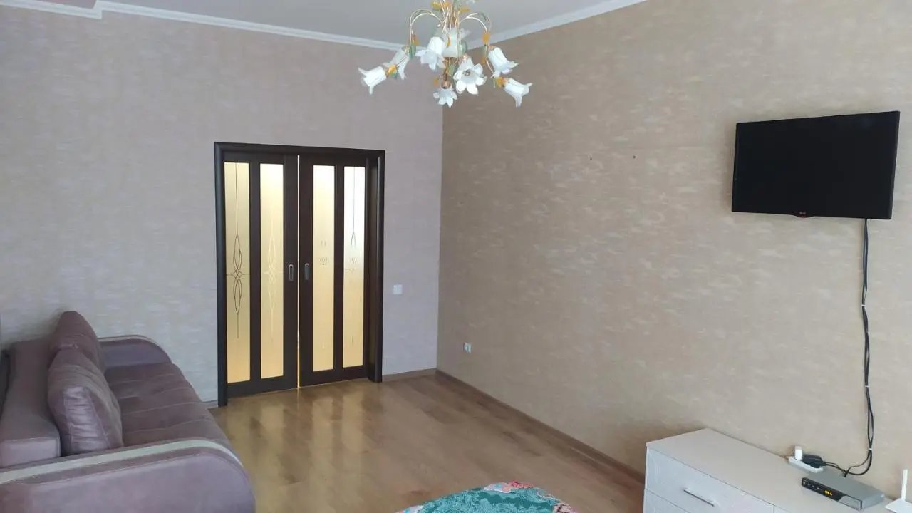 Курск: Flat on Klykova 92