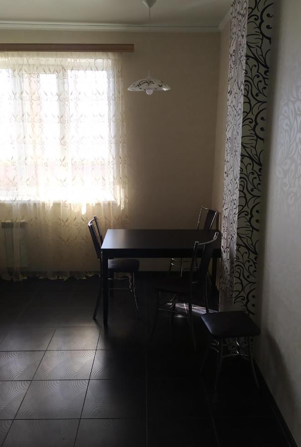 Курск: Flat on Klykova 92