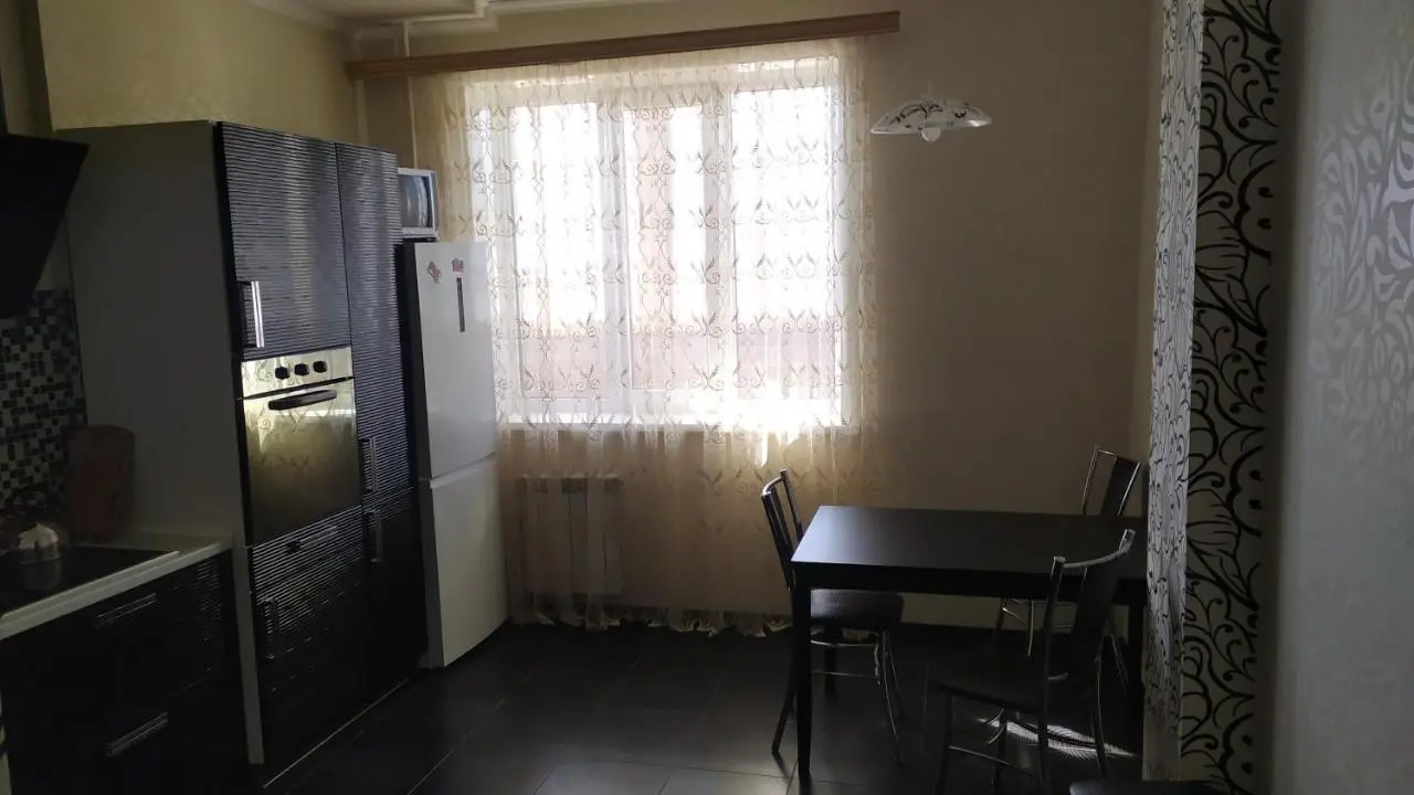 Курск: Flat on Klykova 92