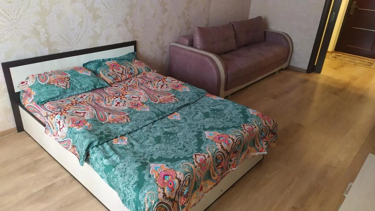 Курск: Flat on Klykova 92