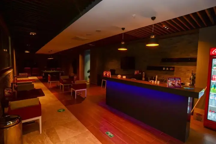 Конья: Paşapark Selçuklu Hotel