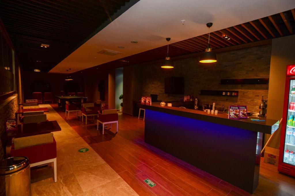 Конья: Paşapark Selçuklu Hotel
