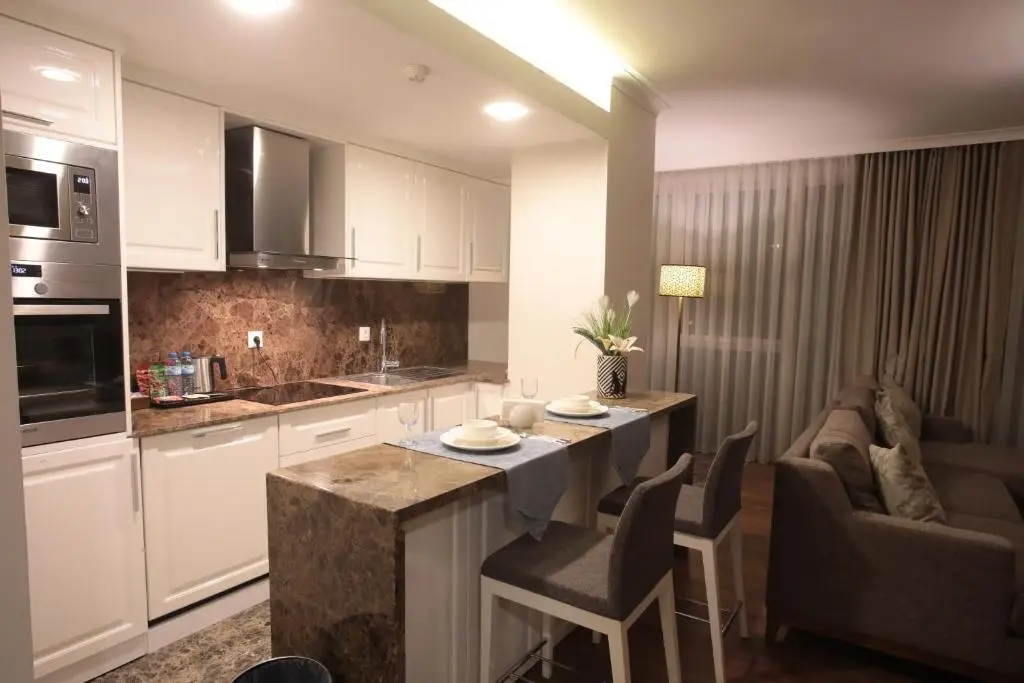 Конья: Paşapark Selçuklu Hotel