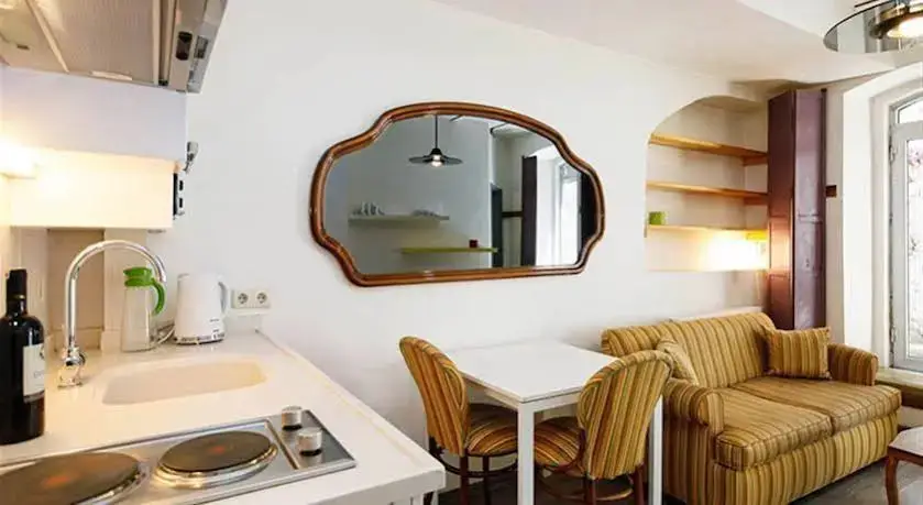 Стамбул: On Suites Istanbul