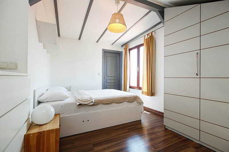 Стамбул: On Suites Istanbul