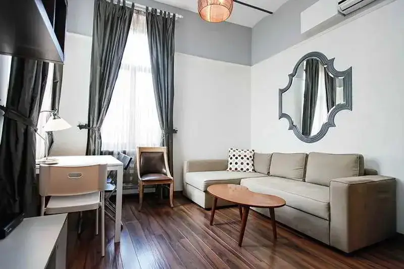 Стамбул: On Suites Istanbul