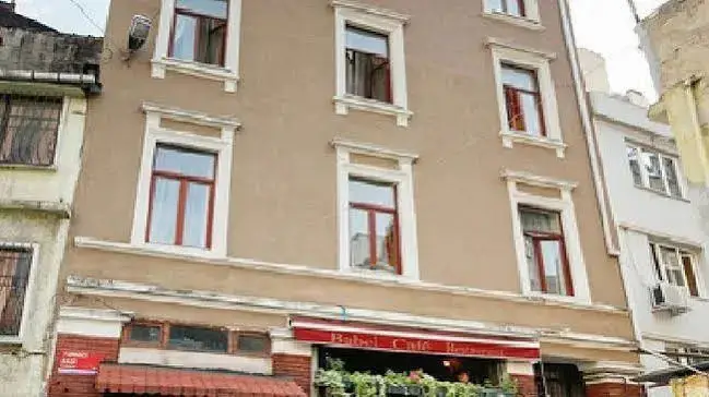 Стамбул: On Suites Istanbul