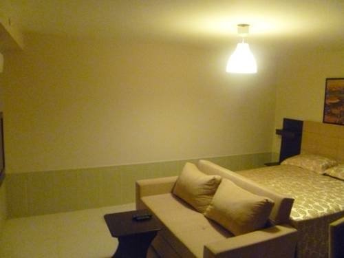 Стамбул: Harbiye Suites 1