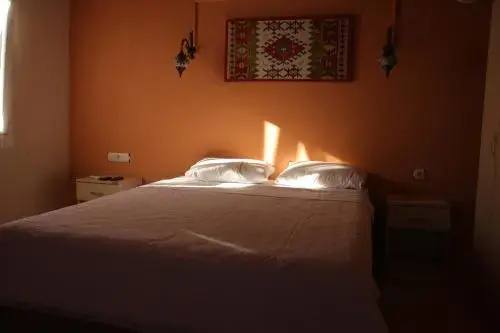 Дальян: Safak Apart & Hotel