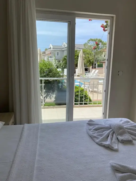 Дальян: Safak Apart & Hotel