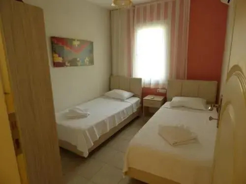 Дальян: Safak Apart & Hotel
